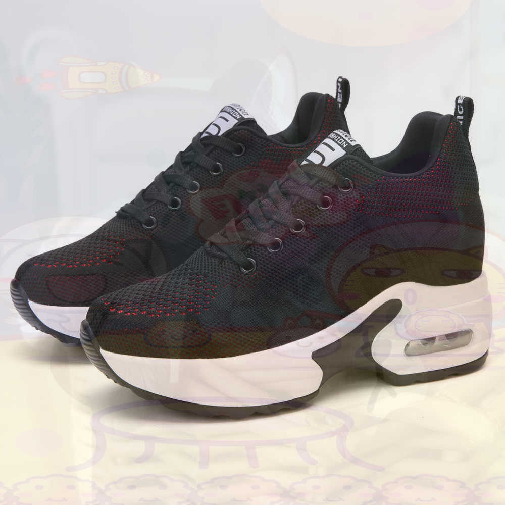 Home Office Official - Vermelho tamanho 36 sapatos mulher tênis