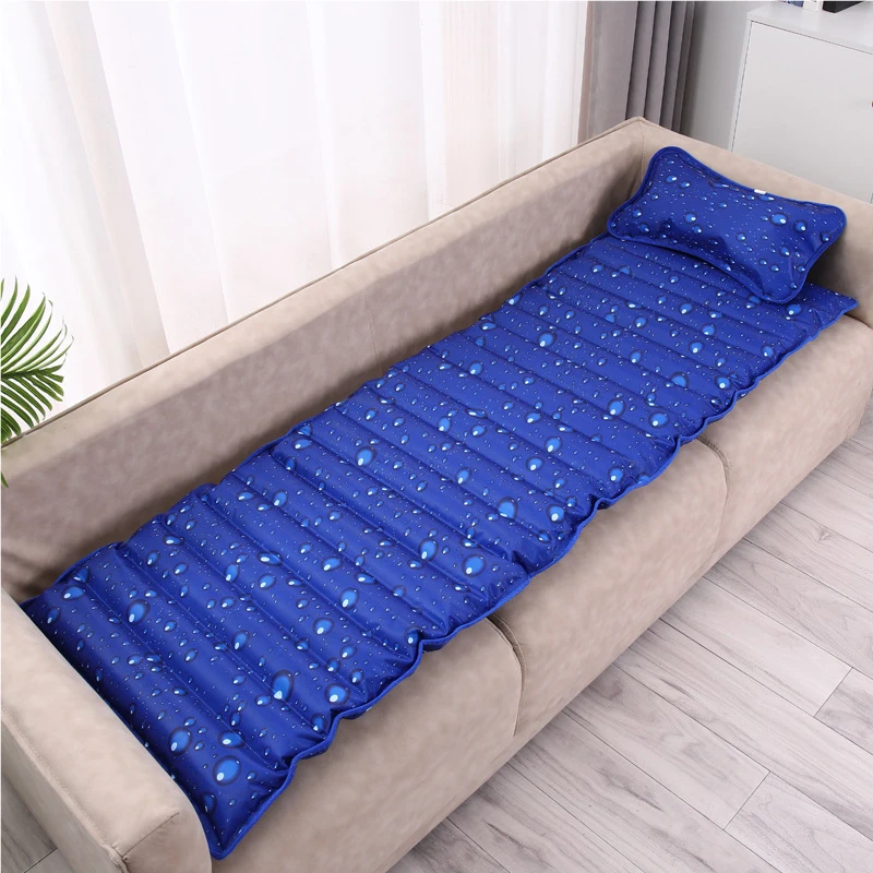 Home Office With Sofa - Almofada de Sofá Portátil com Água