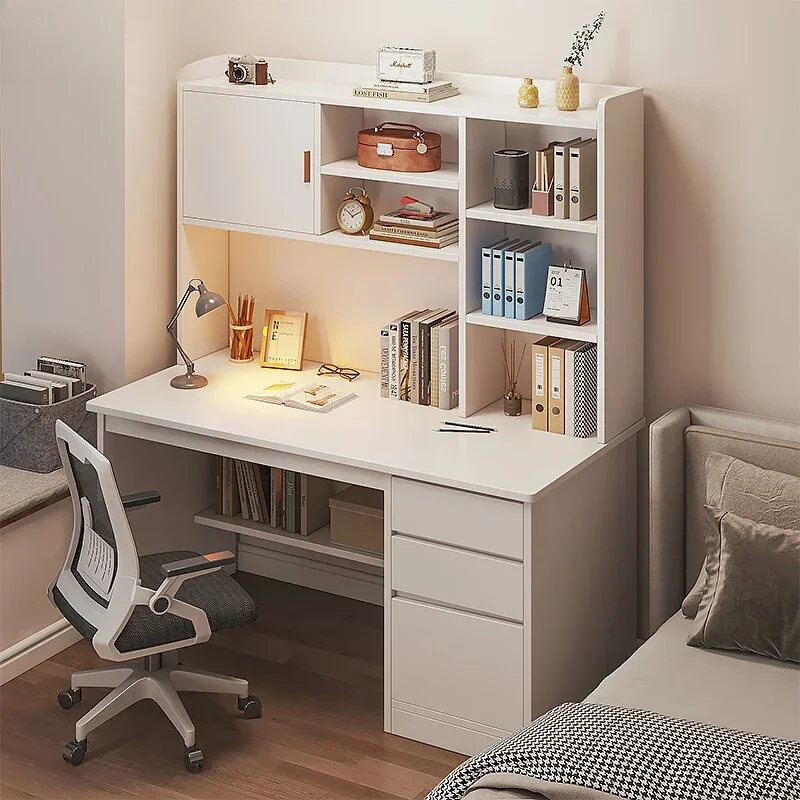 Home Office Student - Mesa de Estudo para Estudantes em