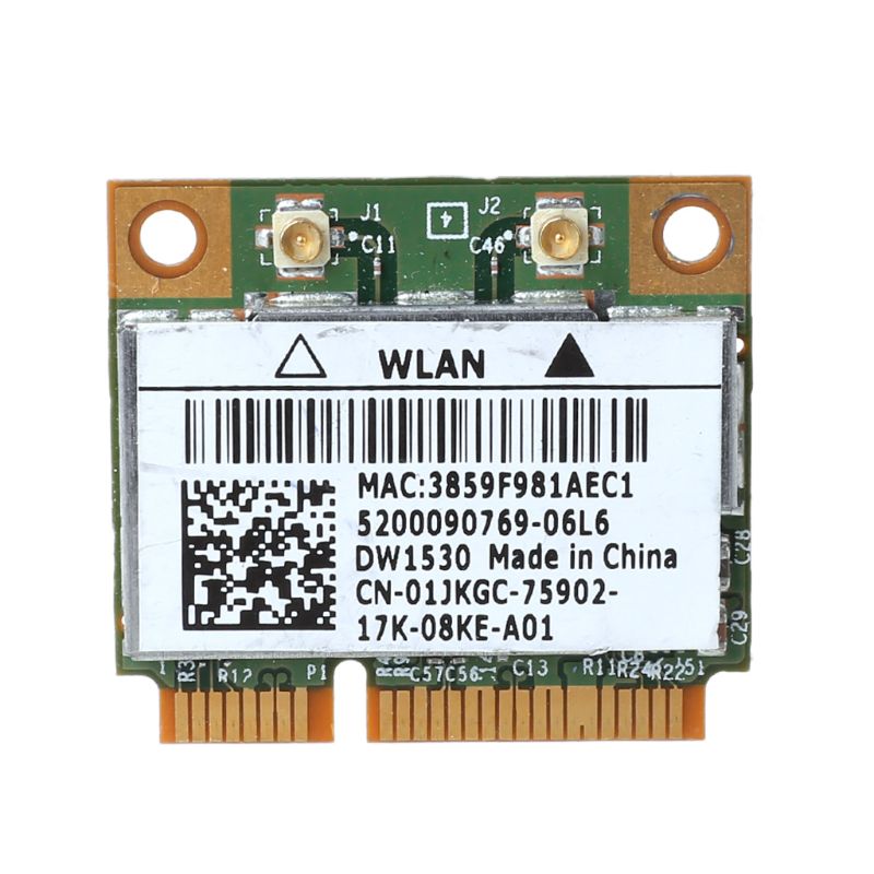 Home Office Official - Placa sem fio bluetooth a/b/g/n bcm4322,