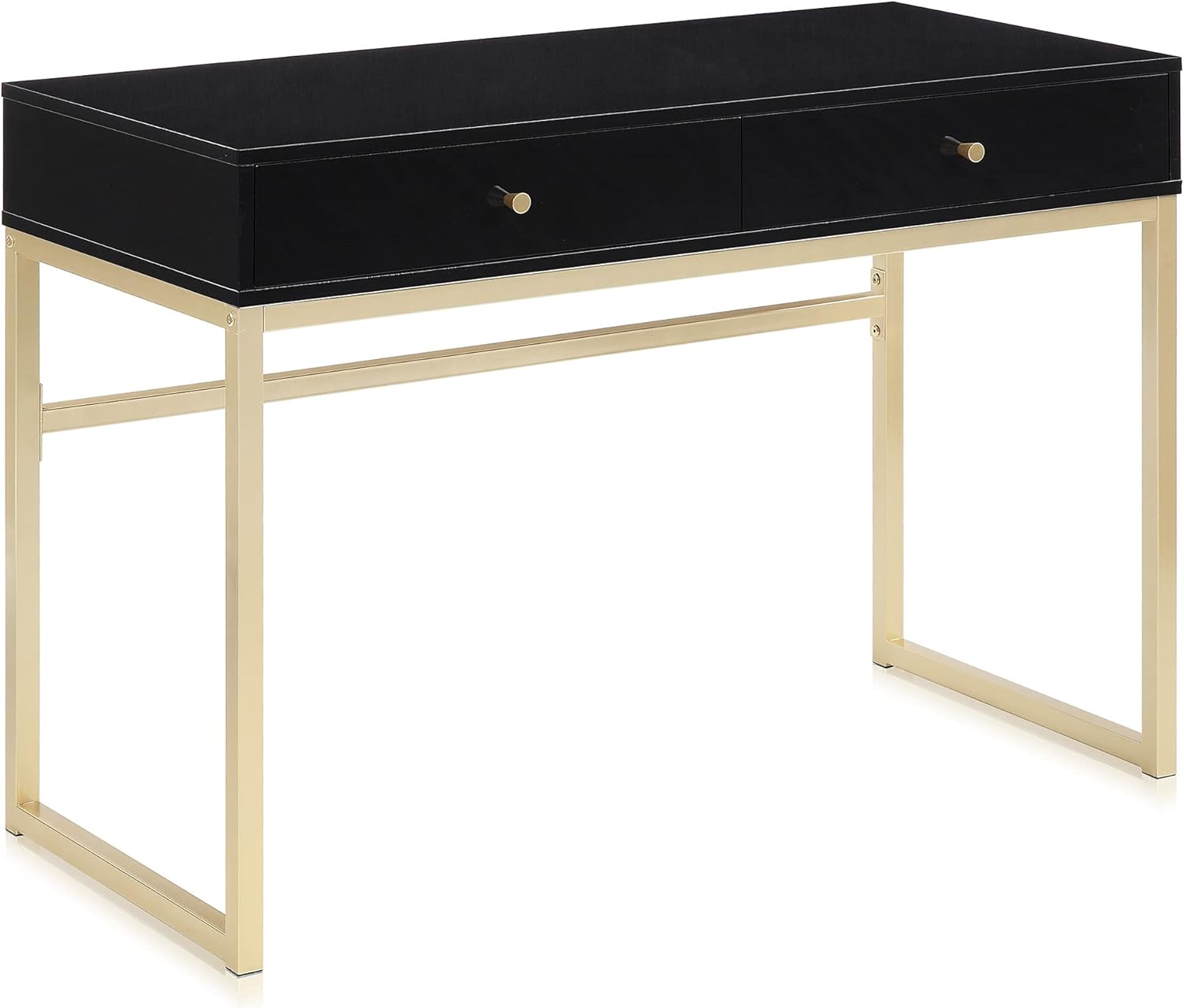 Home Office For Two - Mesa de Maquiagem ou Mesa de