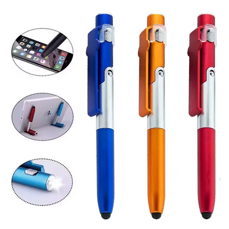 Caneta Esferográfica Multifunc - Home Office Student avaliação e preço