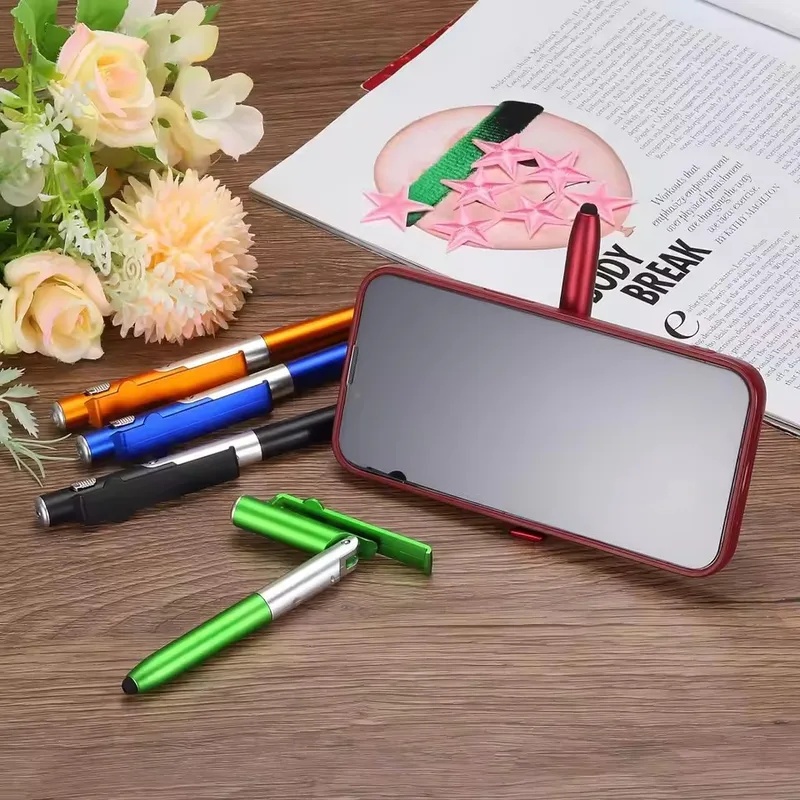 Caneta Esferográfica Multifunc - Home Office Student avaliação e preço