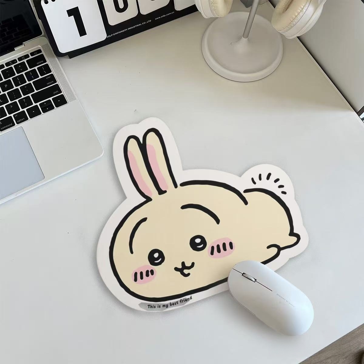 Mouse Pad de Couro com Formato - Desk Mat Leather avaliação e preço