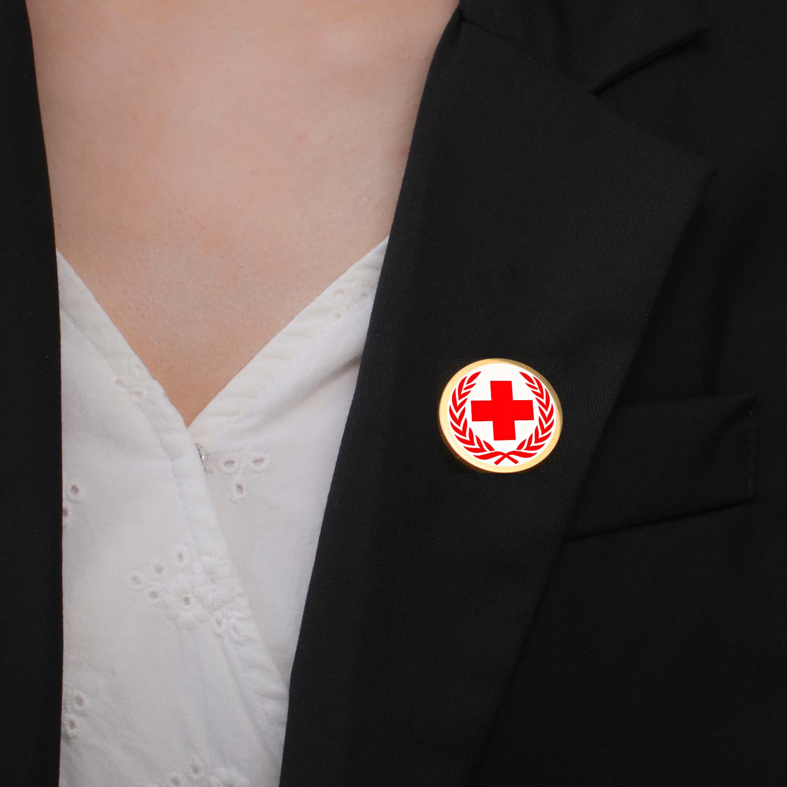 Broche Personalizado com Foto  - Home Office Image avaliação e preço