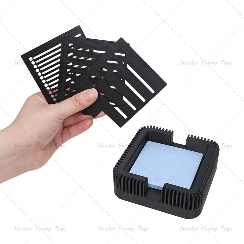 Organizador de Notas Adesivas, - Sticky Note Dispenser avaliação e preço