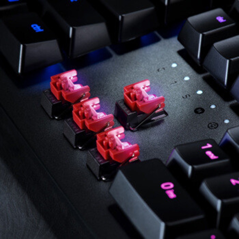 J78a razer interruptores óptic - Home Office Official avaliação e preço