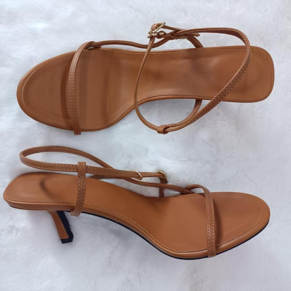 Sandálias Femininas de Verão N - Home Office Size avaliação e preço