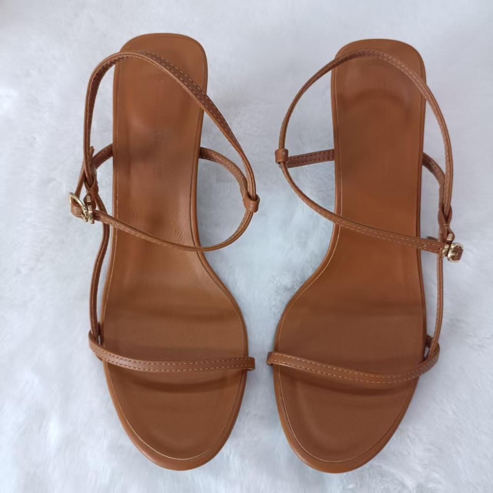 Sandálias Femininas de Verão N - Home Office Size avaliação e preço