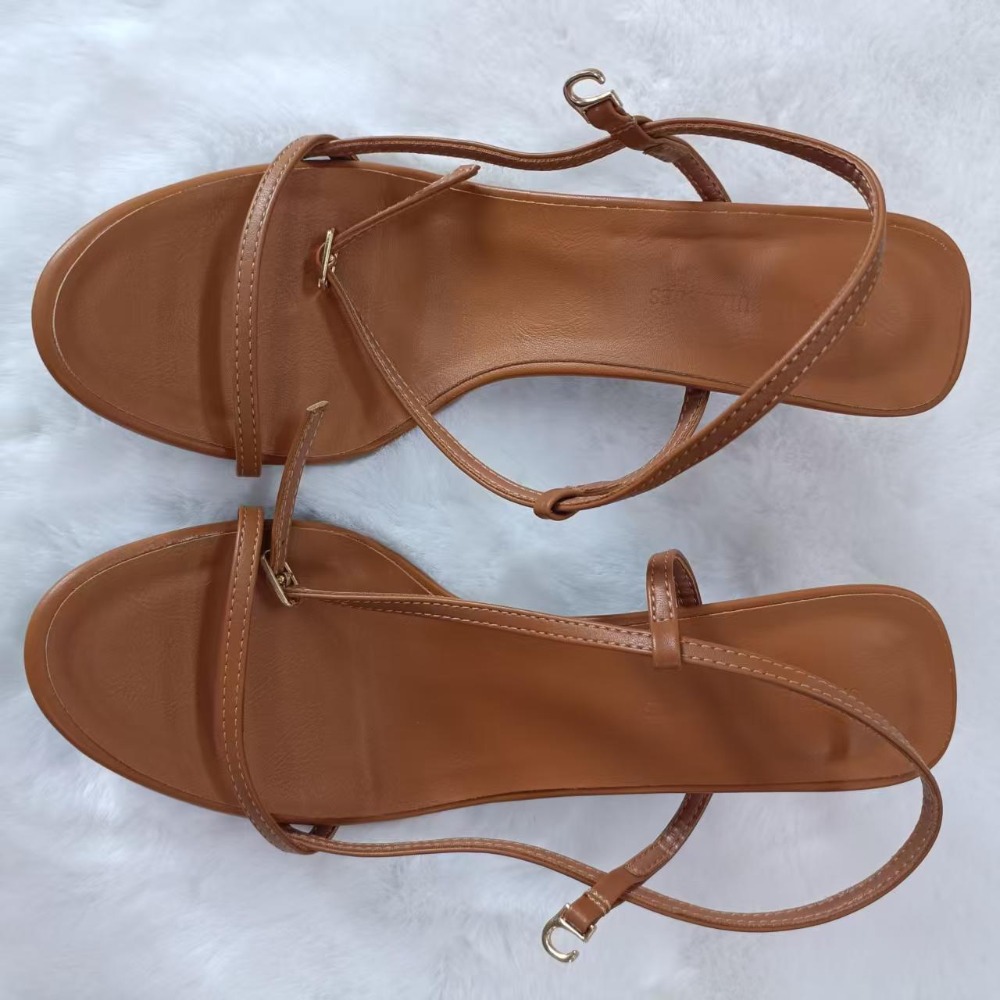 Sandálias Femininas de Verão N - Home Office Size avaliação e preço