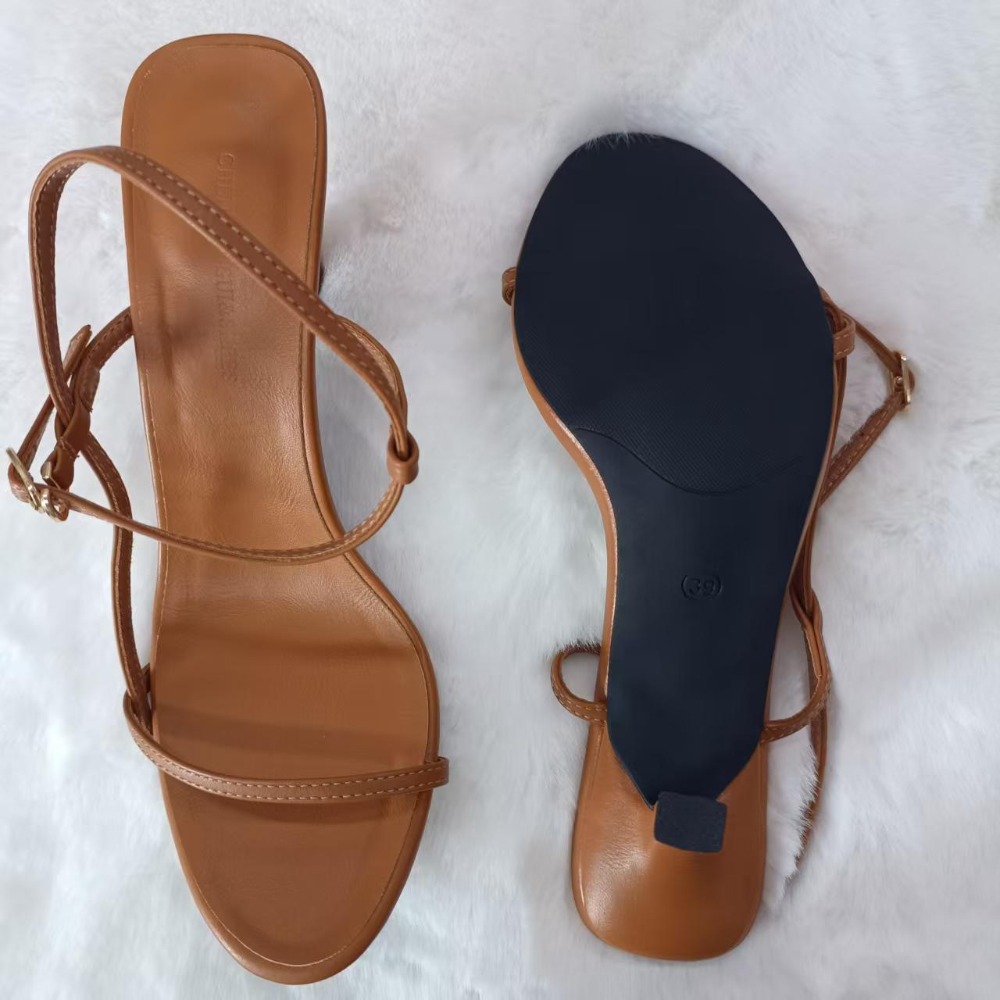 Sandálias Femininas de Verão N - Home Office Size avaliação e preço