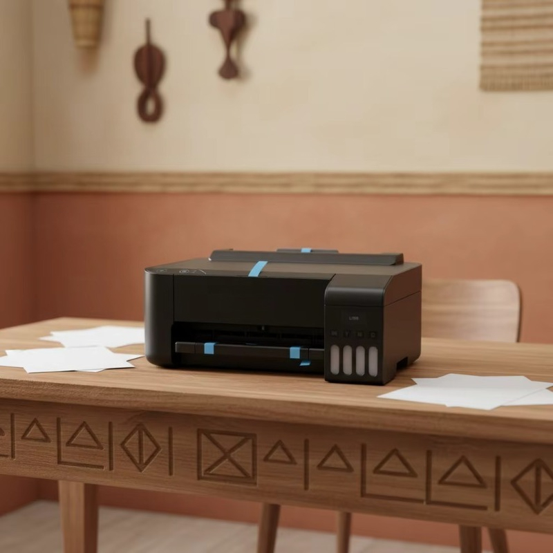 Impressora Portátil USB a Jato - Home Office Student avaliação e preço