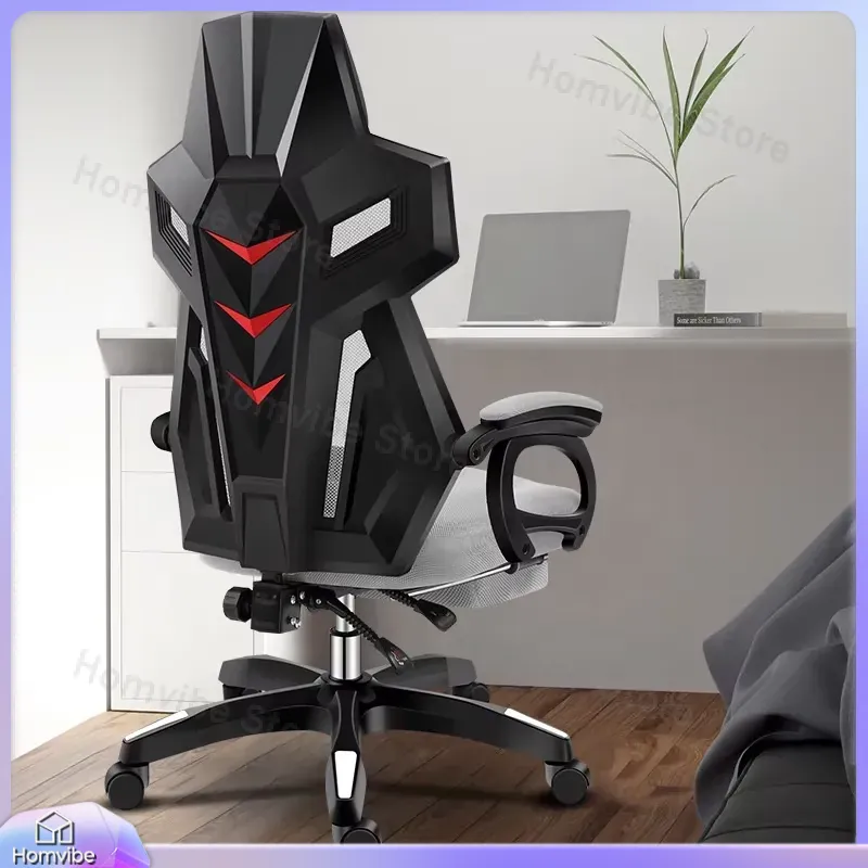 Cadeira de Jogos Ergonômica co - Home Office Desks avaliação e preço