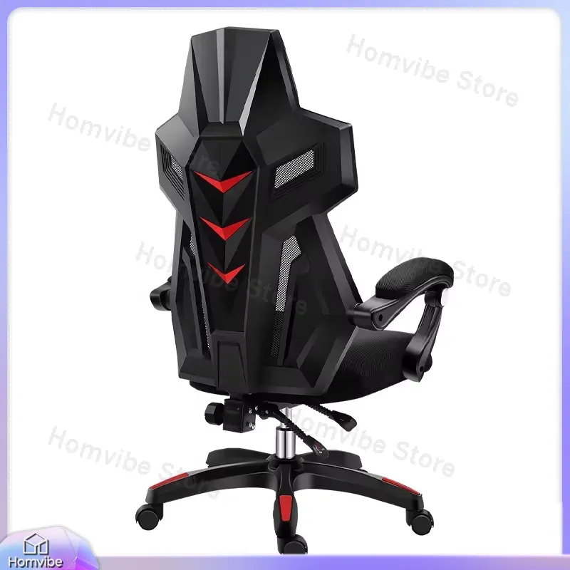 Cadeira de Jogos Ergonômica co - Home Office Desks avaliação e preço
