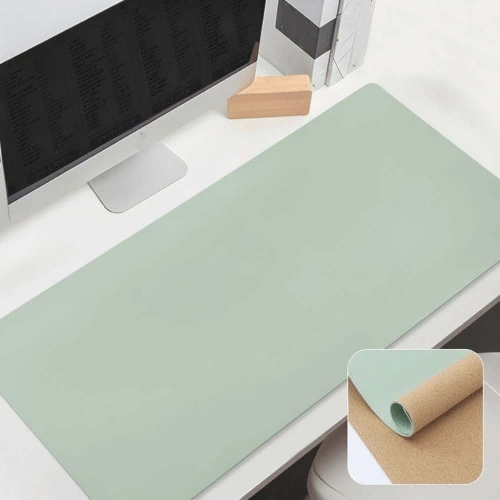 Protetor de Mesa em Couro para - Desk Mat Leather avaliação e preço