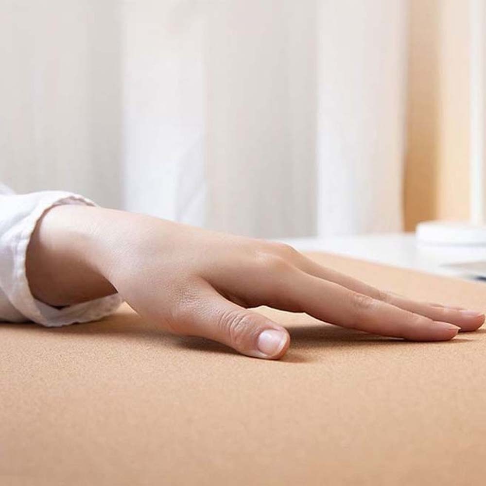 Protetor de Mesa em Couro para - Desk Mat Leather avaliação e preço