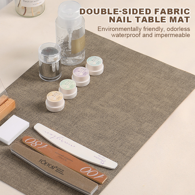 KANIU 43X30/60X42cm Tapete de  - Desk Mat Leather avaliação e preço