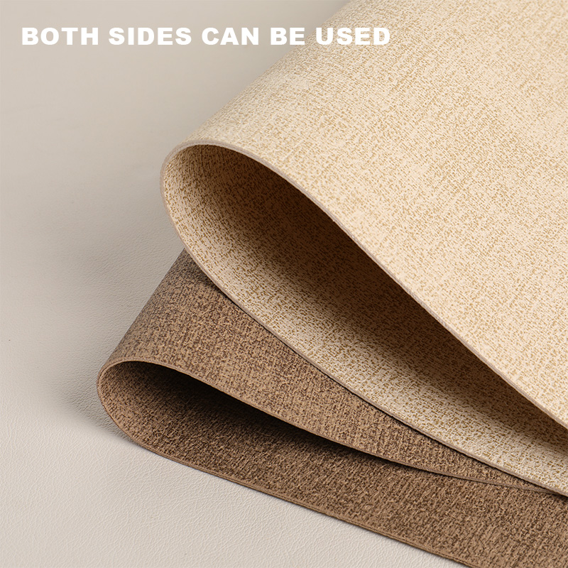 KANIU 43X30/60X42cm Tapete de  - Desk Mat Leather avaliação e preço