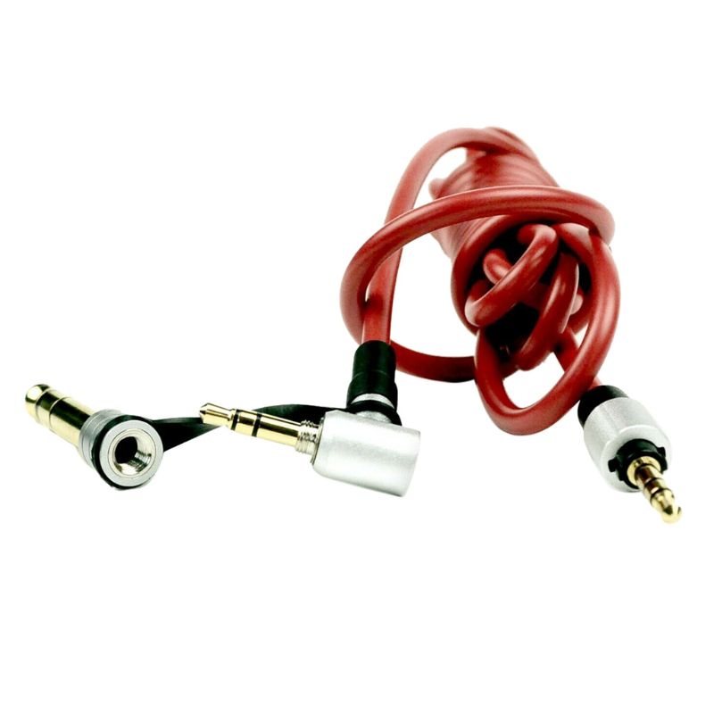 J78A Spring Stereo Cable Cord  - Home Office Official avaliação e preço