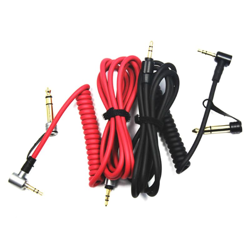 J78A Spring Stereo Cable Cord  - Home Office Official avaliação e preço