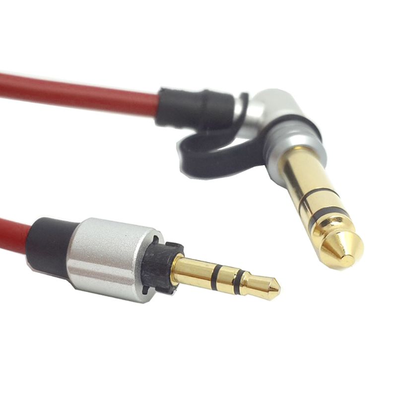 J78A Spring Stereo Cable Cord  - Home Office Official avaliação e preço