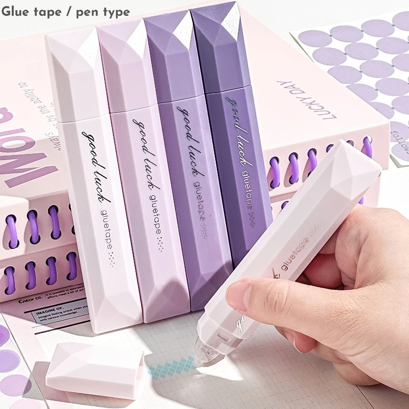 4 unidades de fita adesiva de  - Sticky Note Dispenser avaliação e preço