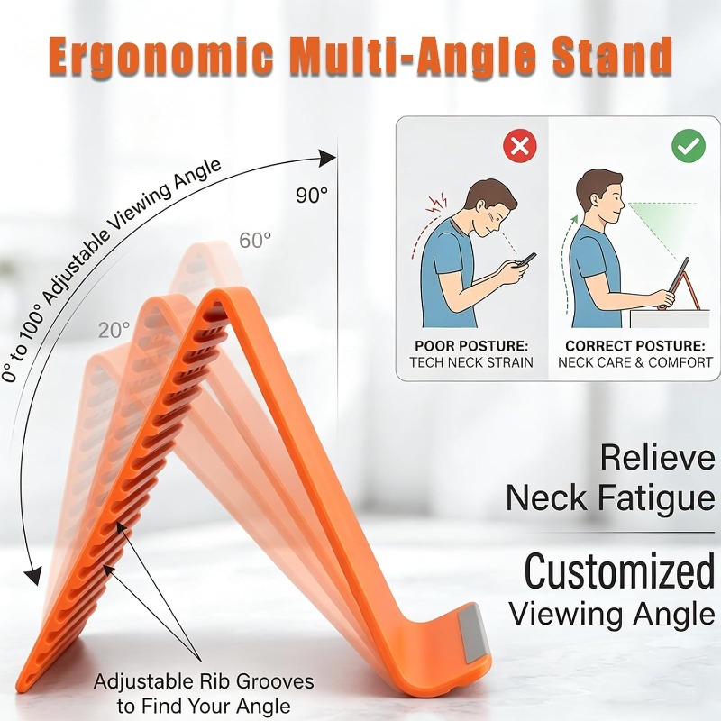 Suporte de Telefone de Silicon - Home Office Desks avaliação e preço