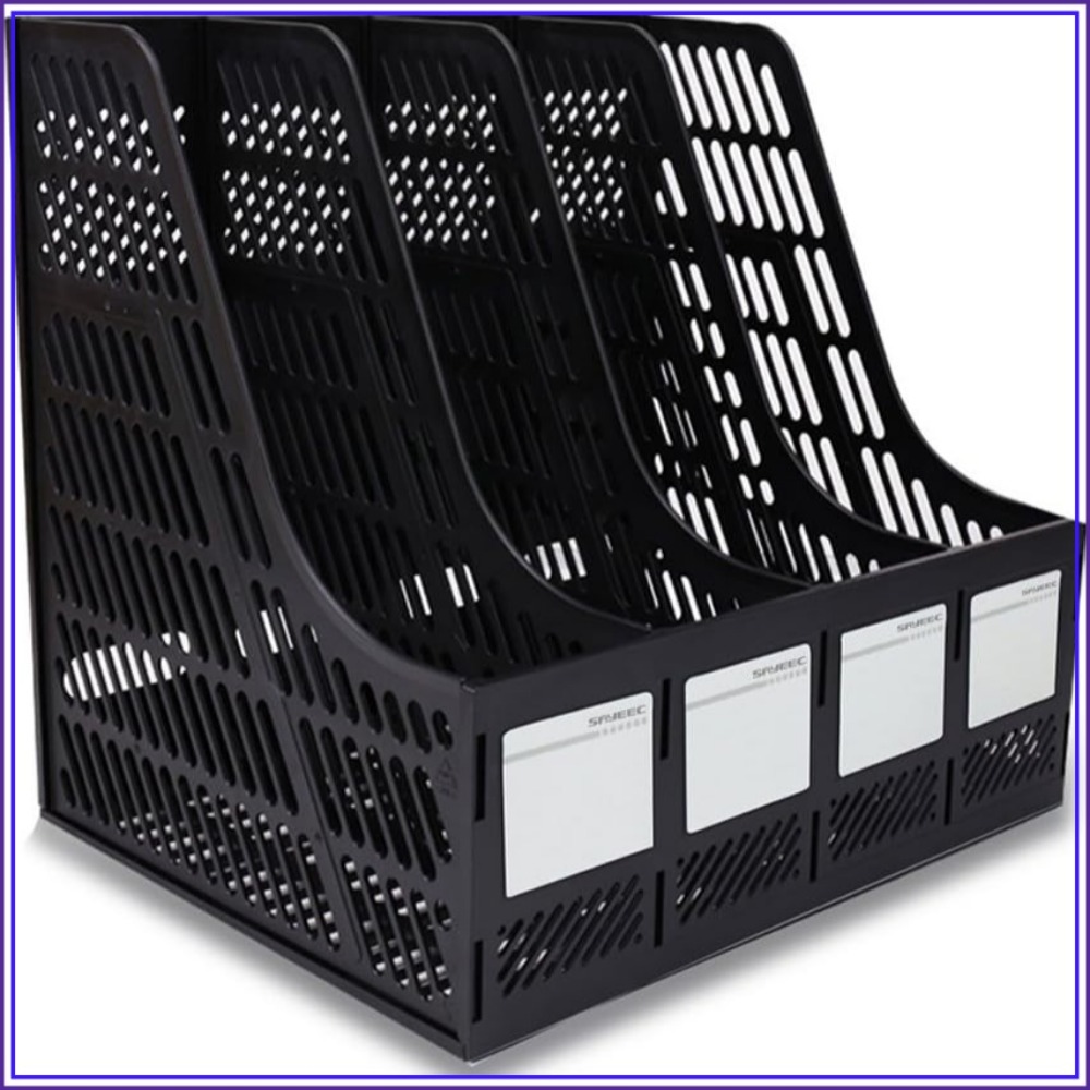 Organizador de Arquivos de Mes - Home Office Image avaliação e preço