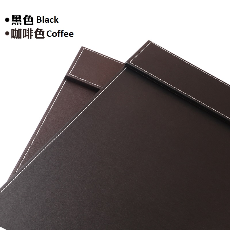 Protetor de Mesa de Escritório - Desk Mat Leather avaliação e preço