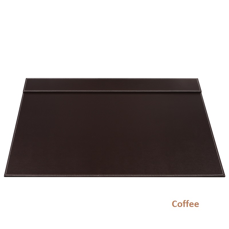 Protetor de Mesa de Escritório - Desk Mat Leather avaliação e preço