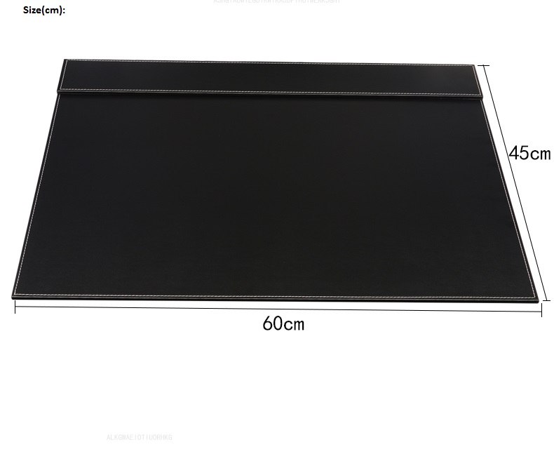 Protetor de Mesa de Escritório - Desk Mat Leather avaliação e preço