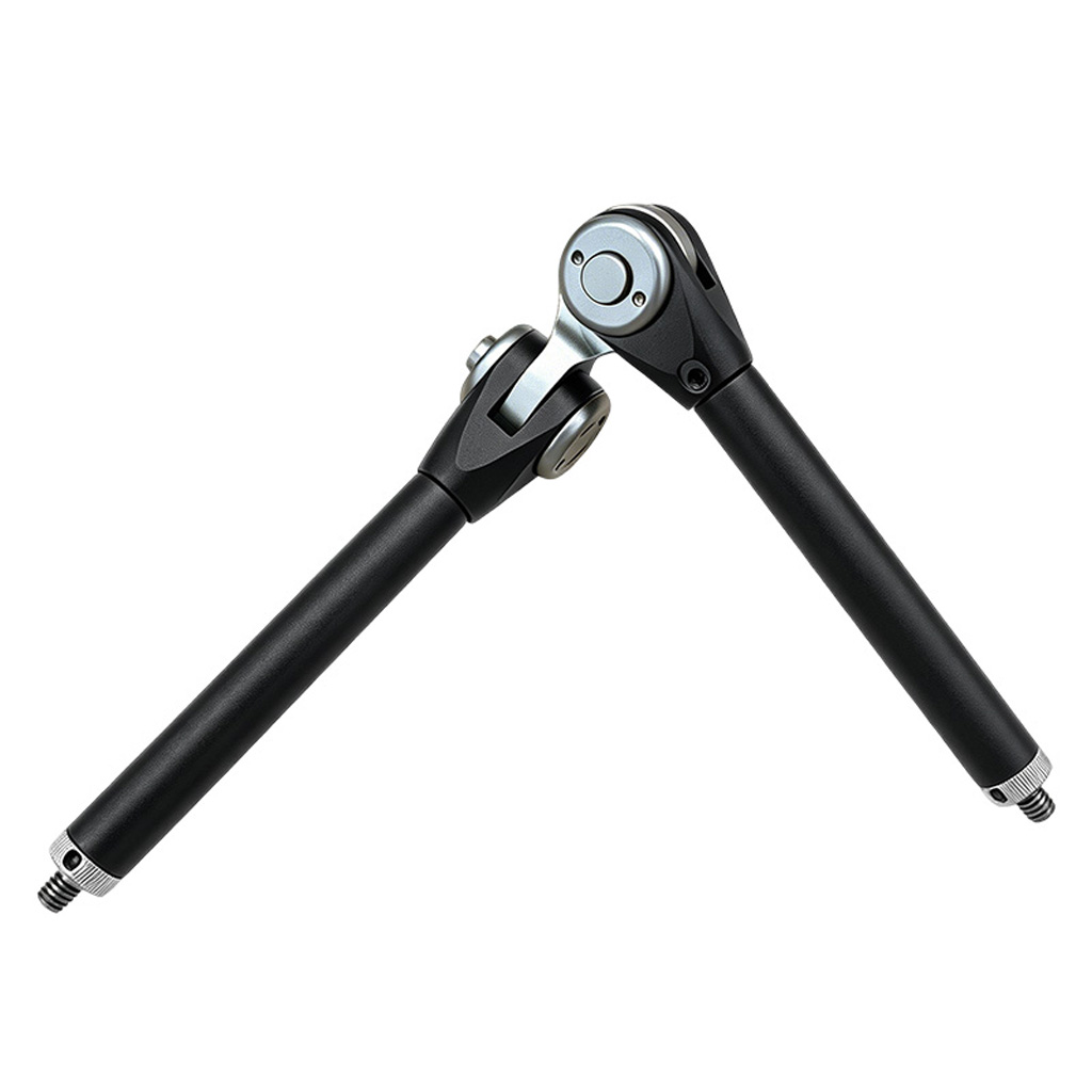 180 °   Suporte de Braço Mágic - Monitor Arm Dual avaliação e preço