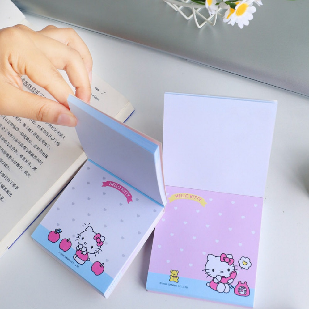 80 Unidades de Notas Adesivas  - Sticky Note Dispenser avaliação e preço