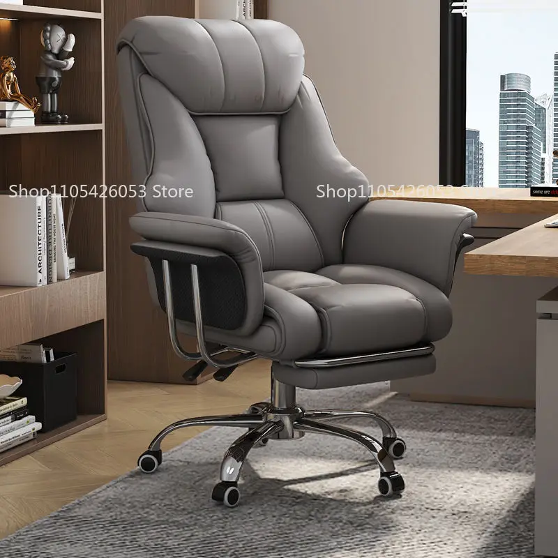Nova Cadeira de Escritório par - Home Office With Sofa avaliação e preço
