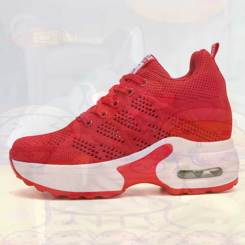 Vermelho tamanho 36 sapatos mu - Home Office Official avaliação e preço