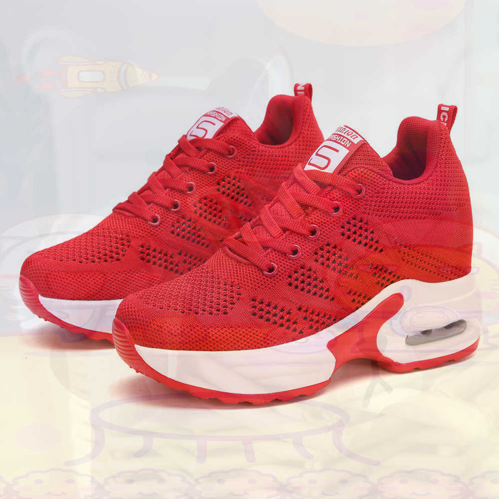 Vermelho tamanho 36 sapatos mu - Home Office Official avaliação e preço