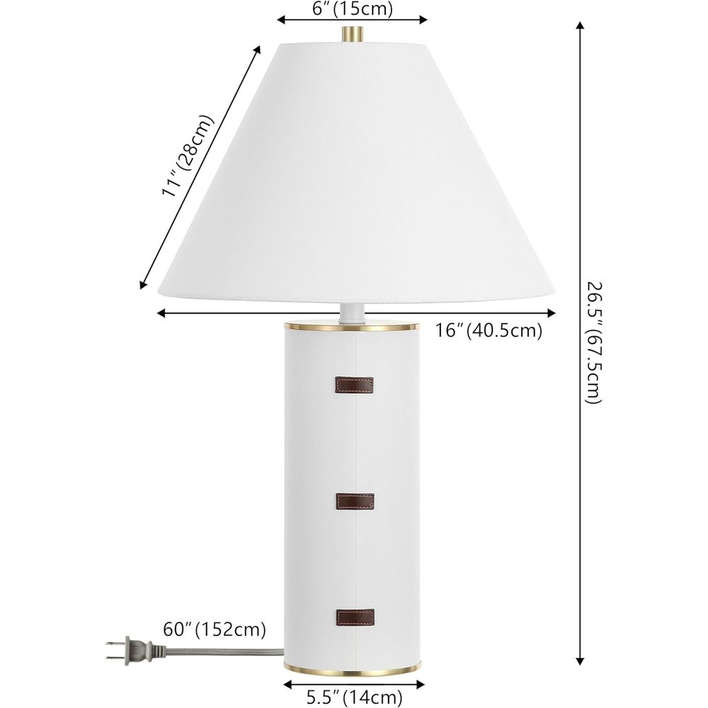 Luminária de Mesa LED de 27 po - Home Office Desks avaliação e preço