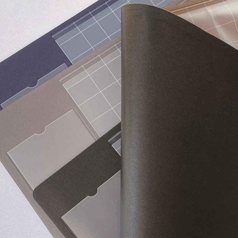 Tapete de Mesa Portátil Grande - Desk Mat Leather avaliação e preço