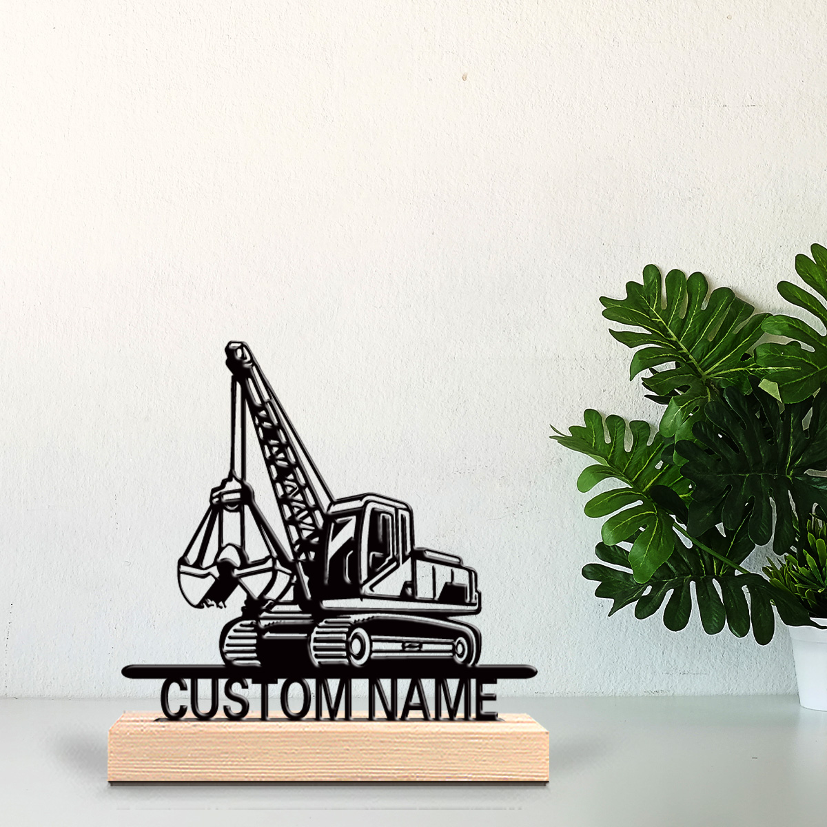 1 peça Estátua de Metal Person - Home Office Desks avaliação e preço