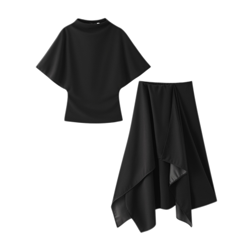 Conjunto Feminino Estilo Corea - Home Office For Two avaliação e preço