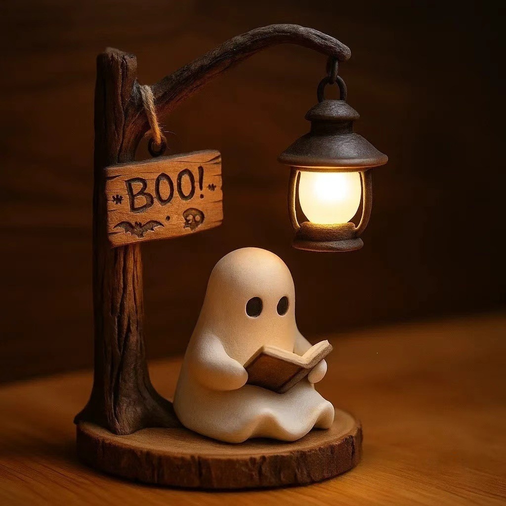 Lanterna Fantasma para Leitura - Home Office Desks avaliação e preço