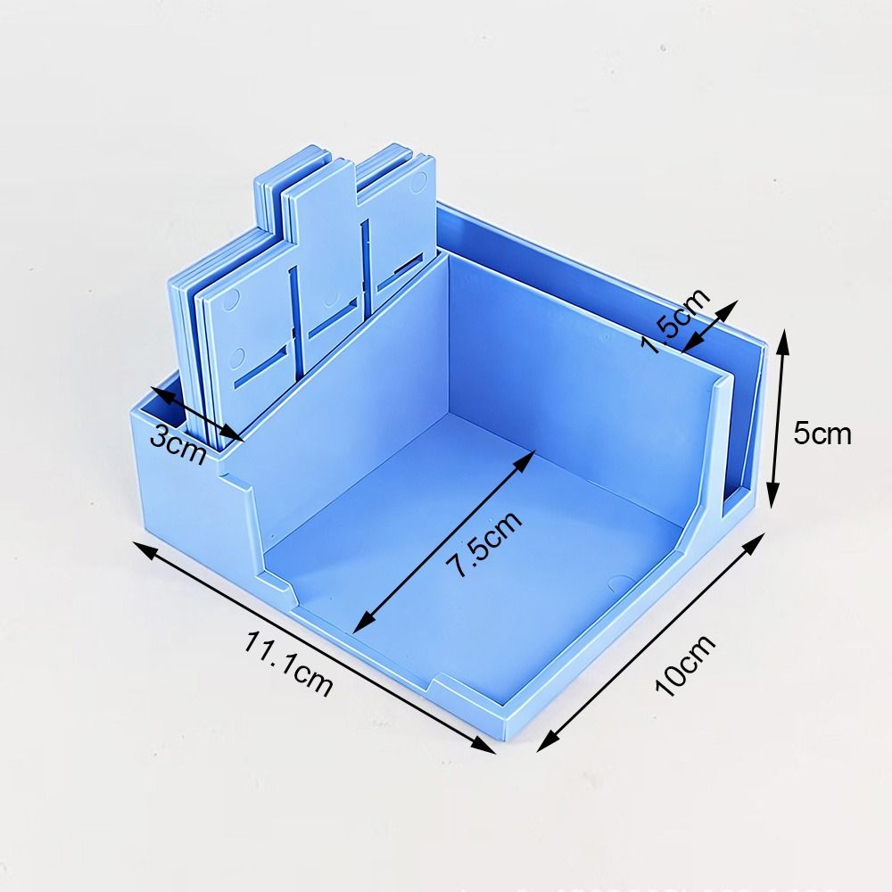 Ferramentas de armazenamento d - Sticky Note Dispenser avaliação e preço
