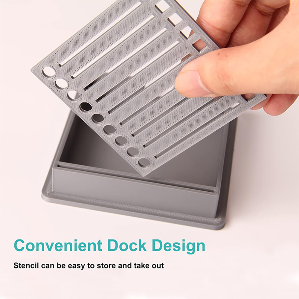 Bview Art 1pcs Suporte para no - Sticky Note Dispenser avaliação e preço