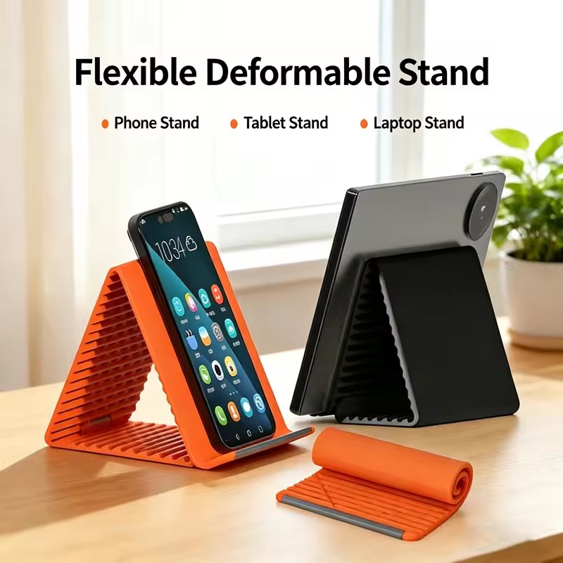 Suporte de Telefone de Silicon - Home Office Desks avaliação e preço