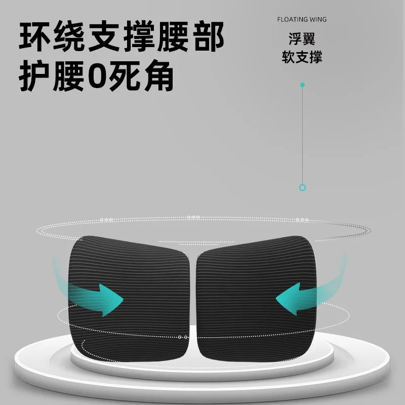 Cadeira de Escritório Ergonômi - Home Office Desks avaliação e preço