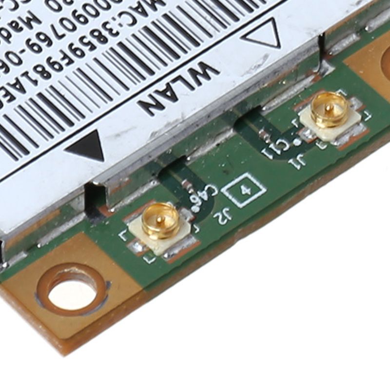 Placa sem fio bluetooth a/b/g/ - Home Office Official avaliação e preço