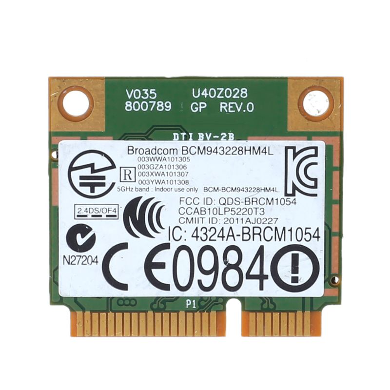 Placa sem fio bluetooth a/b/g/ - Home Office Official avaliação e preço