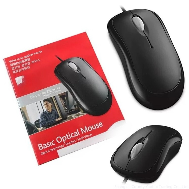 Combo de Teclado USB com Fio e - Home Office Microsoft avaliação e preço