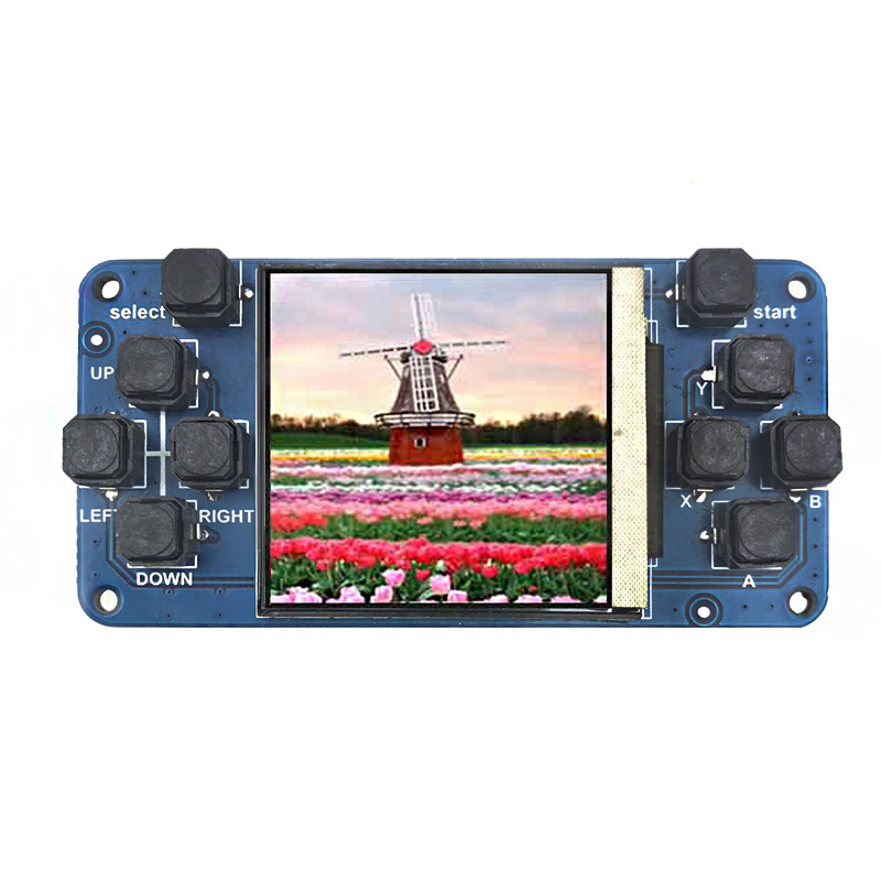 Tela de LCD para Raspberry Pi  - Monitor Arm Dual avaliação e preço