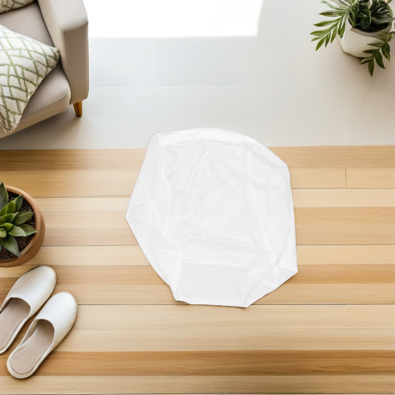 Forro Interno para Puff Sem En - Home Office With Sofa avaliação e preço